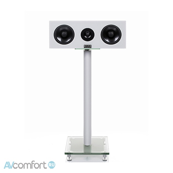 Audio Physic HHC III Black High Gloss