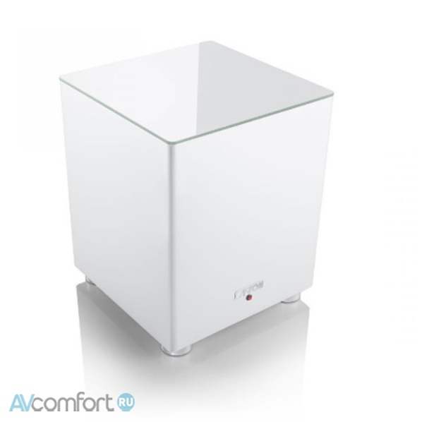 Canton Smart Sub 8 White