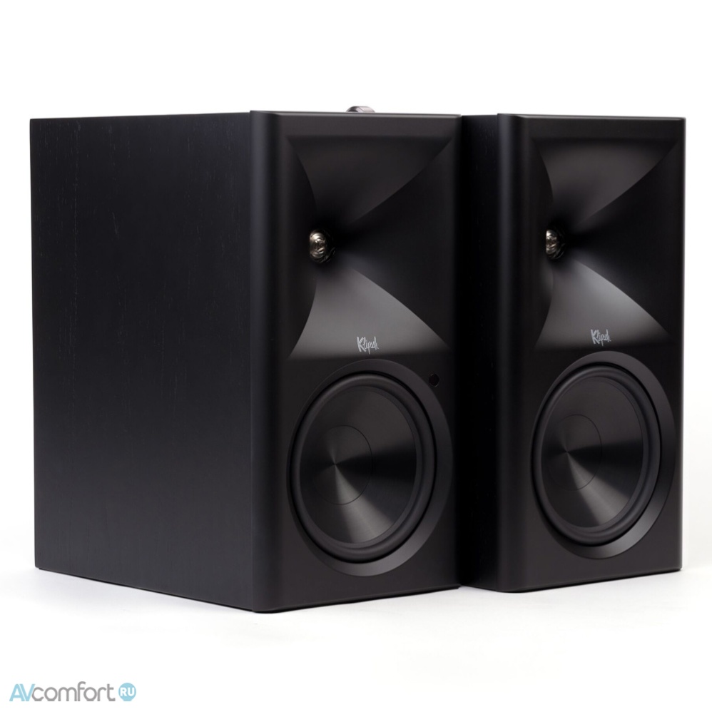 Klipsch The Sevens II Ebony