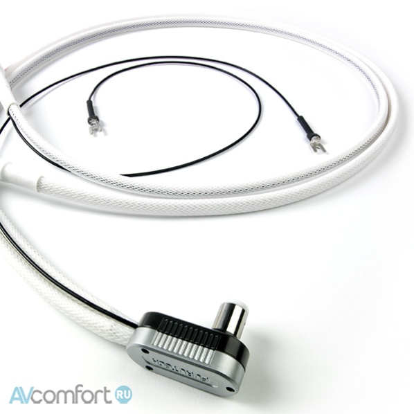 AVComfort, CHORD COMPANY Sarum T Super ARAY Tonearm Reference 1.2 m