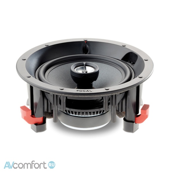 AVComfort, Focal 100 ICW 6