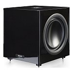 Monitor Audio Platinum PLW215 II Black Gloss
