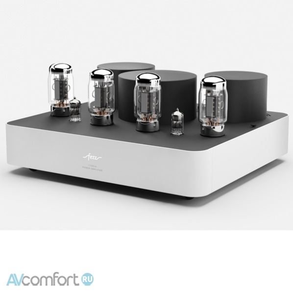 AVComfort, Fezz Audio Titania Power Amplifier EVO Republika