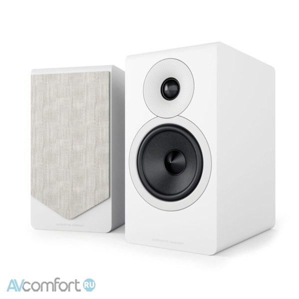 AVComfort, Acoustic Energy AE 300-2 Matte White
