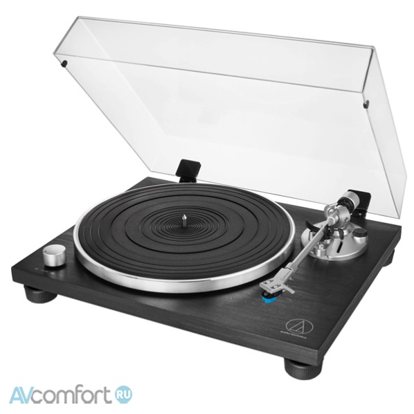 AVComfort, Audio-Technica AT-LPW30-BK