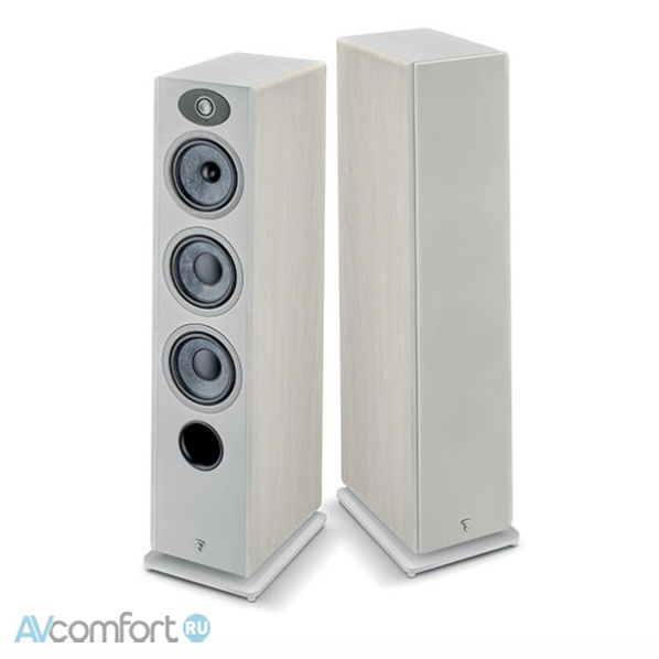 AVComfort, Focal Vestia No2 Light Wood