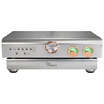 Dan D’Agostino Progression Preamplifier Silver