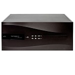 dCS Vivaldi CD/SACD Upsampling Black