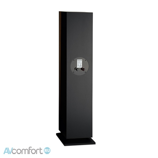 ODEON AUDIO Nova S Walnut