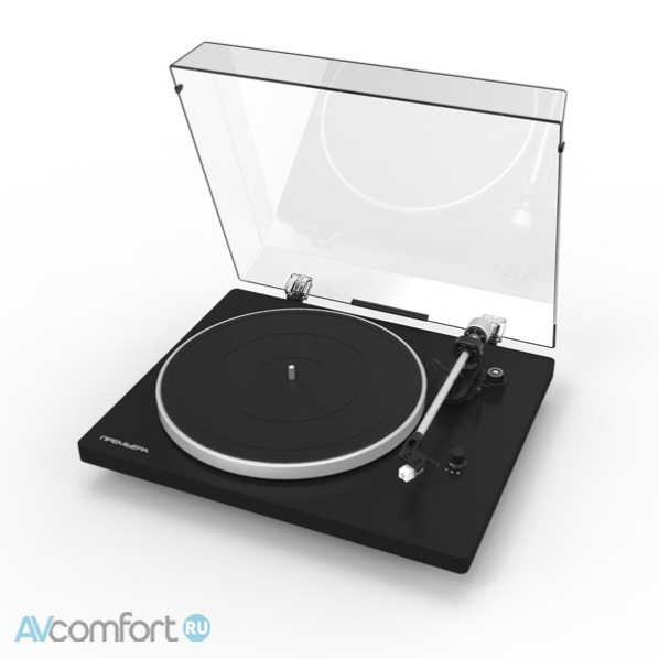 AVComfort, Premiera Ultra X Black