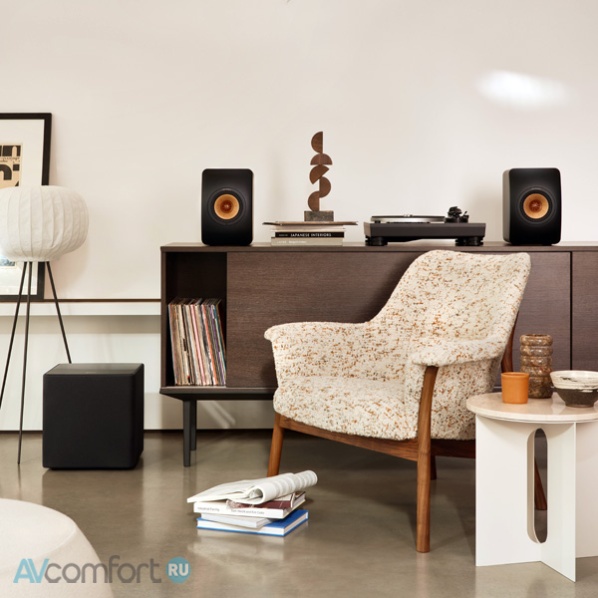 KEF KUBE 10 MIE EU (SP4074B0AA)