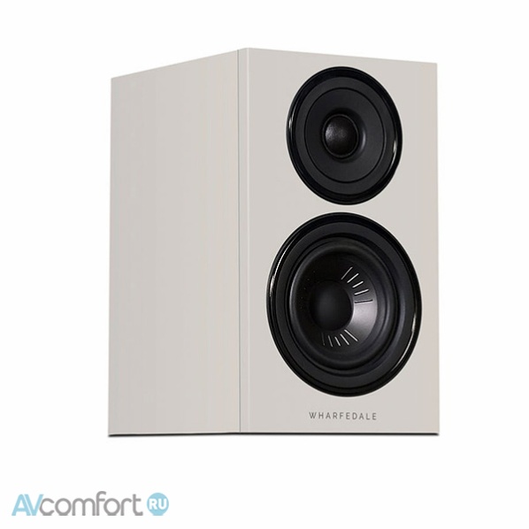 Wharfedale Diamond 12.0i Stone Grey