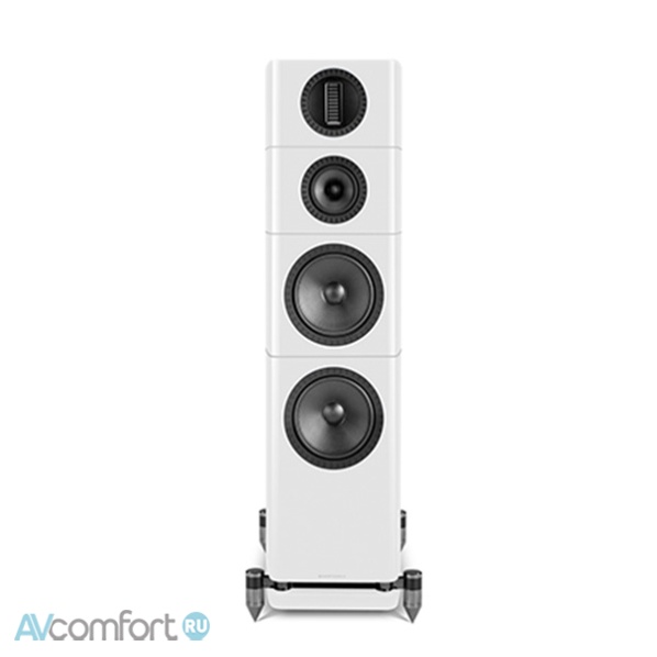 Wharfedale Elysian 4 White