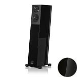 Audio Physic Virgo 25 Black High Gloss Audio Physic Virgo 25 Black High Gloss