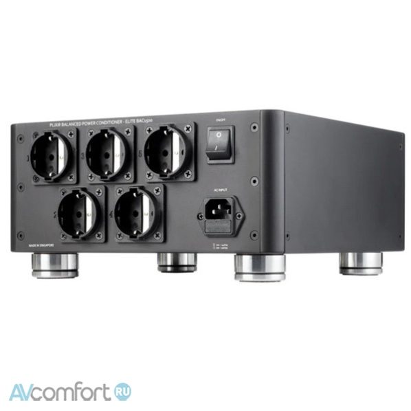 Plixir Elite BAC 1500