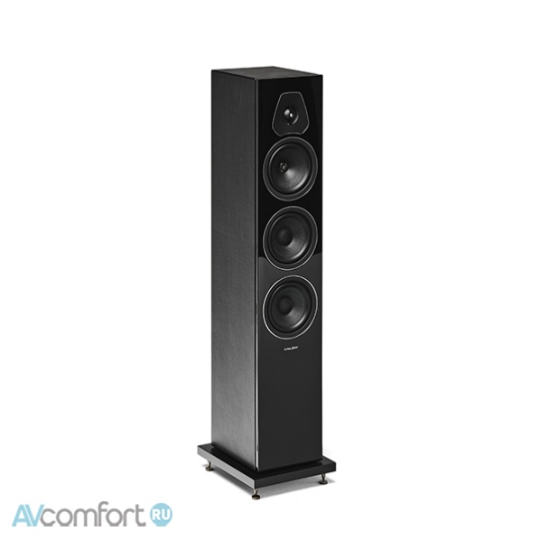 Sonus Faber Lumina III Black Gloss [demo]