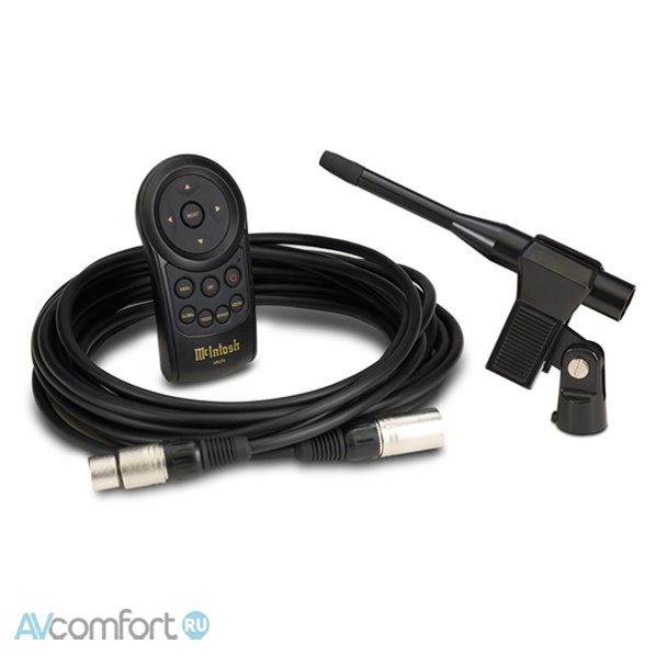 McIntosh MEN220 Room Correction System