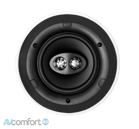 AVComfort, KEF Ci160 CRds DUAL STEREO sp3687AA