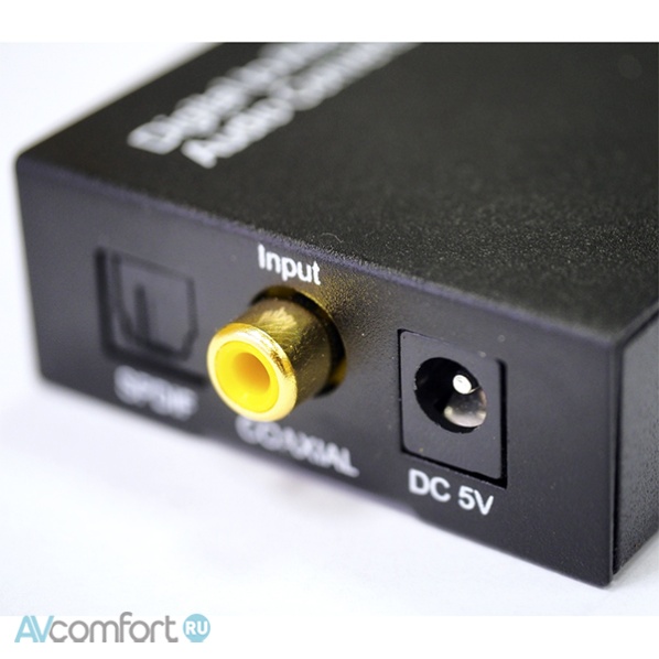 Dynavox Mini-DAC