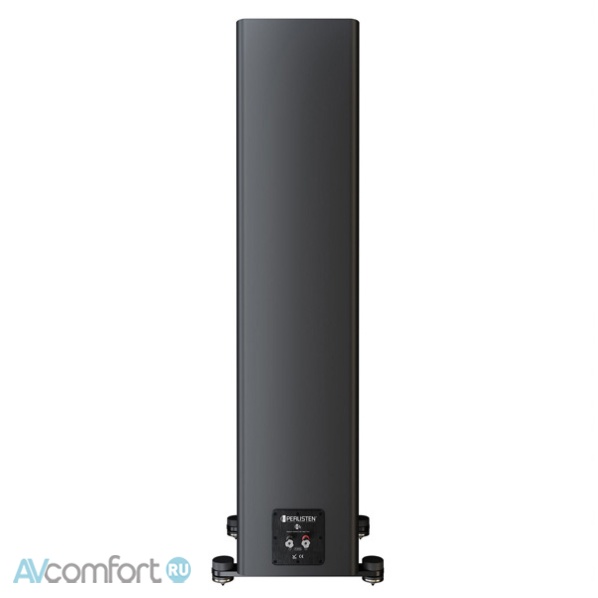 Perlisten Audio A4t Black Matte