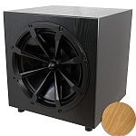 MJ Acoustics Reference Radial 800Mk2-FF SR Light Oak