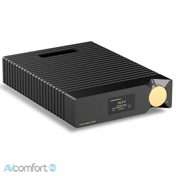 Onix Electronics Miracle Black