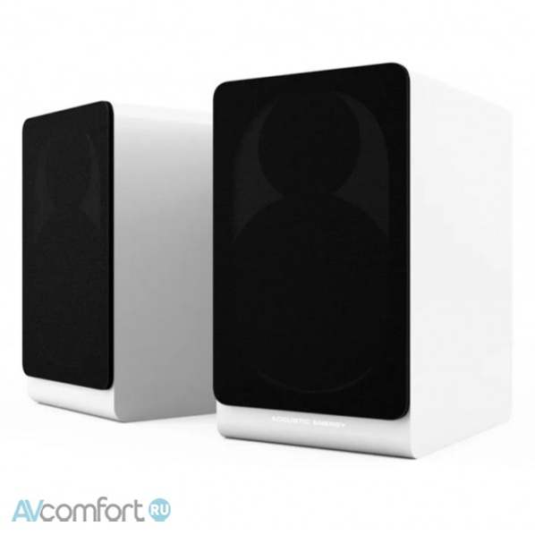 Acoustic Energy AE 100-2 White