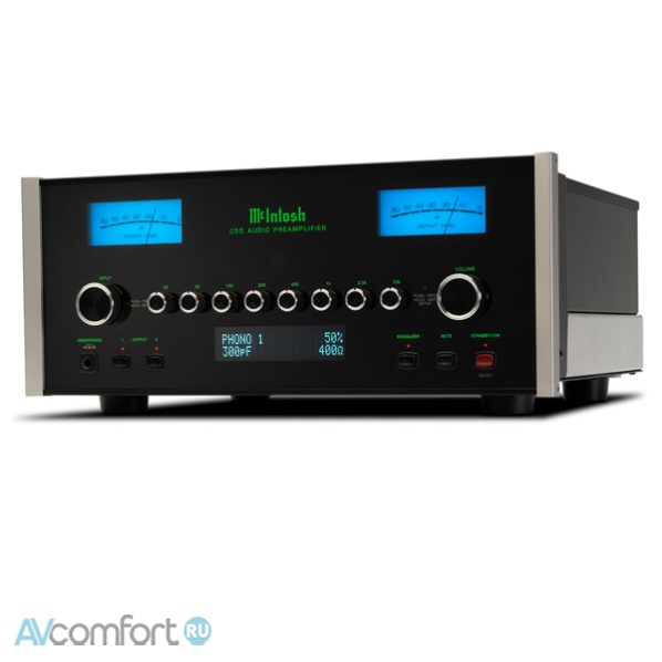 McIntosh C55
