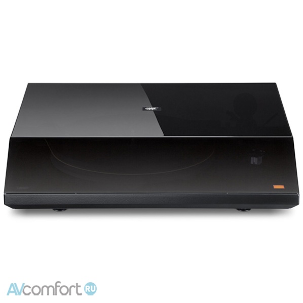 MoFi Electronics Ultra Deck + UG