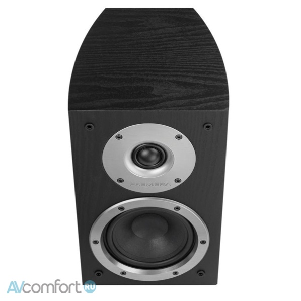 Premiera Delta DS-501 Black