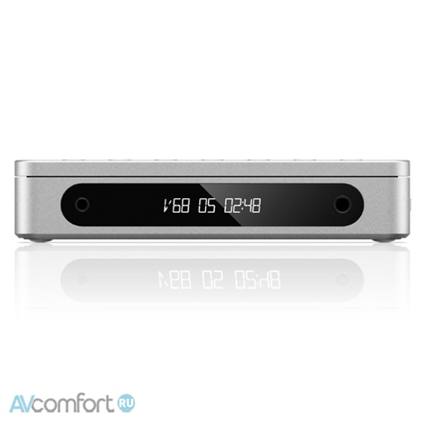 FiiO DM13 (F3491D) Silver