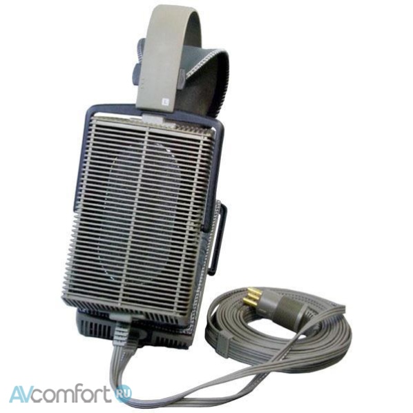 AVComfort, Stax SR-307
