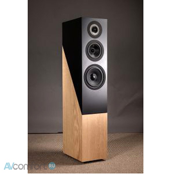 Davis Acoustics The Pledge Light Oak