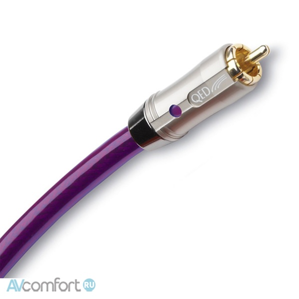 AVComfort, QED Reference Digital Audio 3,0 m (I-QEDRDA/3)