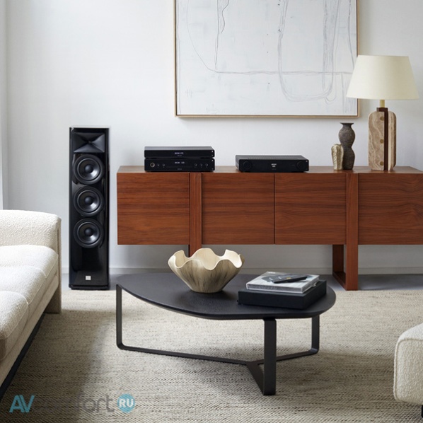 Arcam Radia A5+