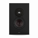 DALI Sonik On-Wall Black Ash