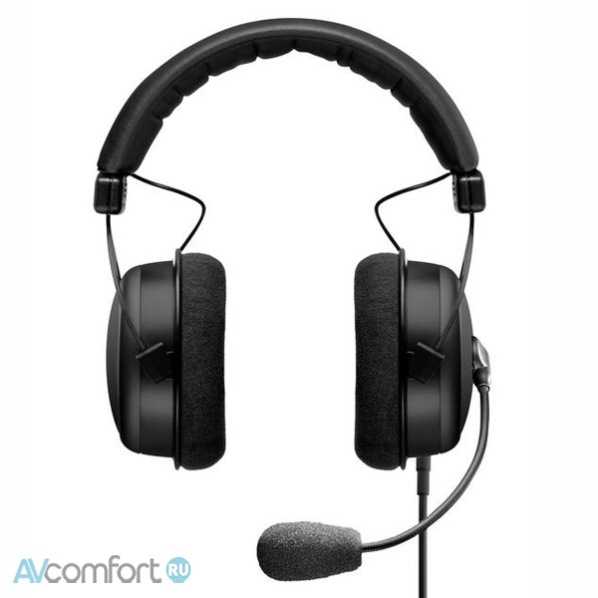 BEYERDYNAMIC MMX 300 Gen2 32 Ohm Black