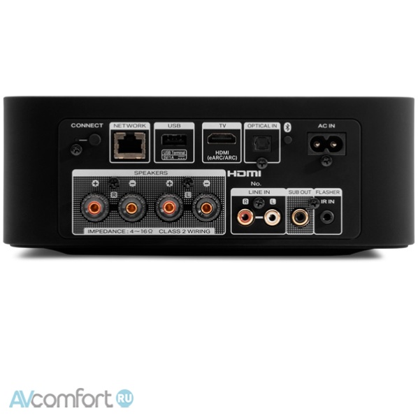 Marantz Model M1 Black
