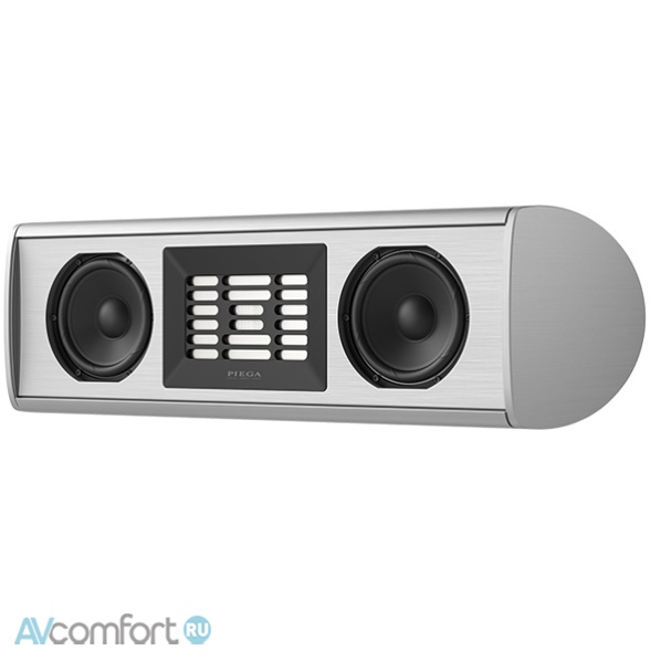 Piega Coax 211 White