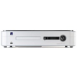 Ps Audio PerfectWave SACD Transport Silver