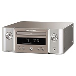 Marantz M-CR612 Melody X Silver/Gold