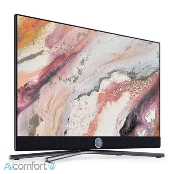 Loewe Callas 43 Basalt Grey