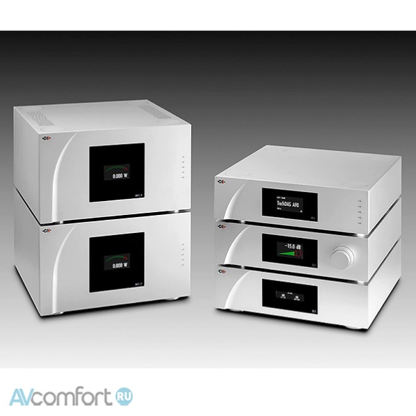 Ch Precision M1.1 Mono Amplifier