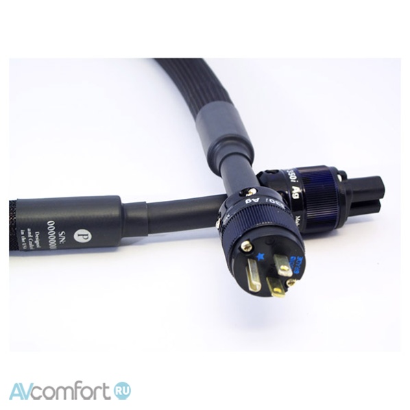 Purist Audio Design Venustas AC Power Luminist Revision 1,5 m