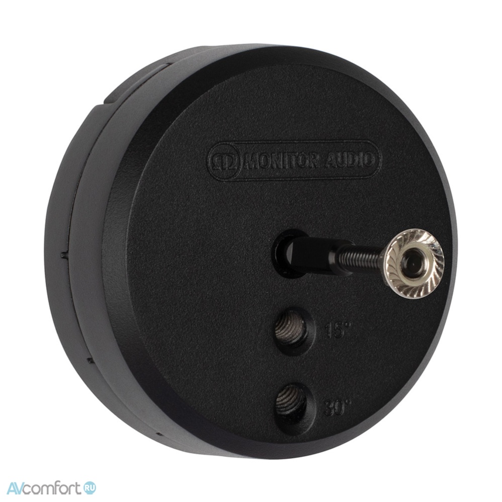 AVComfort, Monitor Audio FIX-M Speaker Mount Black