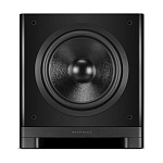 Wharfedale Nova 10 Matte Black