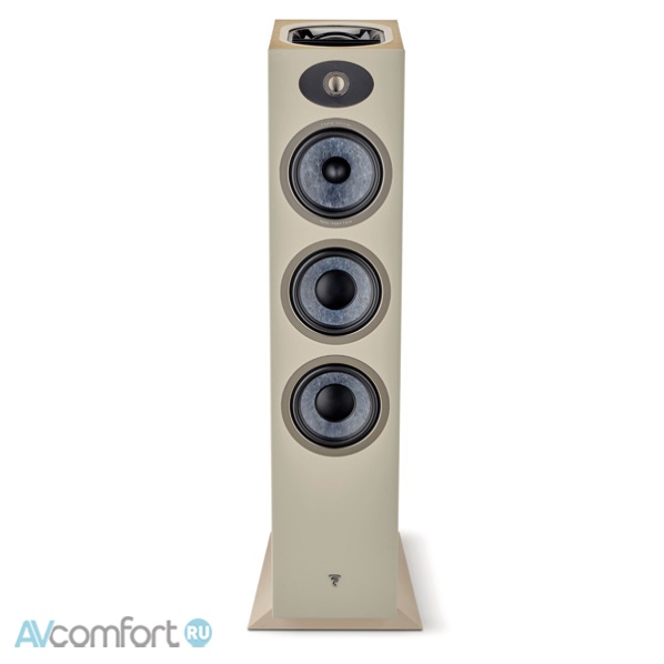 Focal Theva No3-D Light Wood