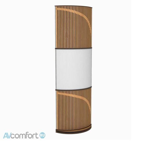 AVComfort, Vicoustic VicTotem Ultra VMT Natural Oak Ref.87A