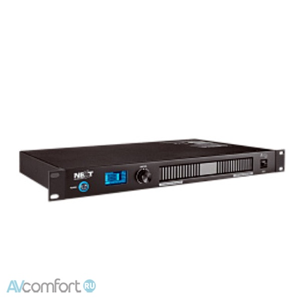 AVComfort, NEXT AUDIO Audiocom A504 DSP