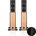 Audio Physic Avantera III Black High Gloss